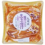 九州産豚ロース使用 金山寺味噌漬け 180g