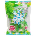 津山屋製菓 シャインマスカットふぁふぁ 140g