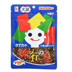 田中食品 大袋 旅行の友 35g