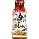 ダイショー 冷しゃぶ 焙煎ごまだれ 235g