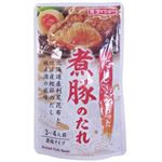 ダイショー 煮豚のたれ 125g