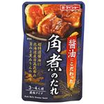 ダイショー 角煮のたれ 125g