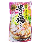 ダイショー 寄せ鍋スープ（だし醤油）750g（3～4人前）