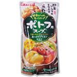 ダイショー ポトフ用スープ ストレートタイプ 3～4人前 750g