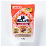 ダイショー 味塩こしょう つめかえ用 135g