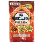 ダイショー 味・塩こしょう 荒挽き黒こしょう（詰替え）115g