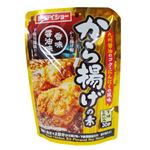 ダイショー から揚げの素 香味醤油味 鶏肉1枚分×2回分