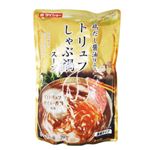 ダイショー トリュフしゃぶ鍋スープ 700g（3～4人前）