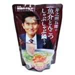 ダイショー 孤独のグルメ 魚介とんこつしゃぶしゃぶスープ 700g
