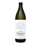 宝酒造 乙類25％ 全量芋焼酎 ISAINSA（イサイナ）900ml