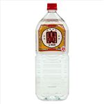 宝酒造 宝焼酎エコペット25度 2000ml