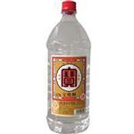 宝酒造 宝焼酎25度 2700ml
