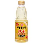 タカラ 本みりん 純米 600ml