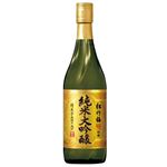 宝酒造 特撰松竹梅純米大吟醸 720ml