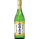 宝酒造 特撰 松竹梅 山田錦大吟醸 720ml