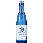 宝酒造 松竹梅白壁蔵 澪 CLEAR 300ml