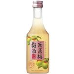 宝酒造 タカラ「紀州みなべ南高梅梅酒」 300ml