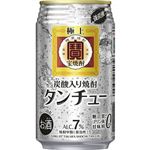 宝酒造 極上宝焼酎 タンチュー7度 350ml