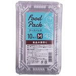 大和物産 フードパック M 10枚入