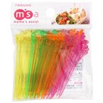 トルネ クリアピック 約100本入