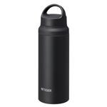 タイガー 真空断熱ボトル（ハンドル付き）600ml MCZ-S060KC
