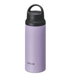 タイガー 真空断熱ボトル（ハンドル付き）600ml MCZ-S060VZ