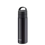 タイガー 真空断熱炭酸ボトル 480ml MKB-T481KJパールブラック