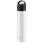 タイガー 真空断熱炭酸ボトル 600ml MKB-T601W