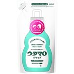 東邦 ウタマロリキッド つめかえ用 350ml