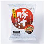 ツルみそ 即席豚汁 柳川膳 26g