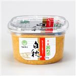 鶴味噌 白秋あわせカップ 750g