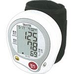 タニタ 手首式血圧計 BP-212 ホワイト