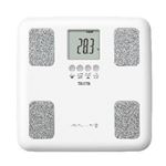 タニタ 体組成計 BC762WH（ホワイト）