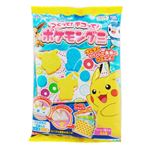 松山製菓 つくってデコってポケモングミ 16g