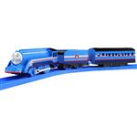 タカラトミー プラレール きかんしゃトーマス TS-21 プラレールシューティング・スター ゴードン