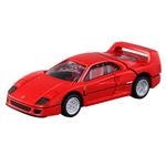 タカラトミー トミカプレミアム31 F40