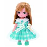タカラトミー リカちゃん LDー21 ふたごのいもうと おちゃめなミキちゃん