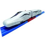 タカラトミー プラレール S17 レールで速度チェンジ！！ 超電導リニアLO系 改良型試験車
