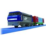 タカラトミー プラレール Sー38 ロングコンテナ列車
