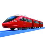 タカラトミー プラレール Sー51 プラレール鉄道 スピードジェット