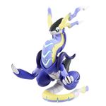 タカラトミー ポケモン モンコレ MLー30 ミライドン