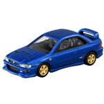 タカラトミー トミカプレミアム30 スバル インプレッサ WRX タイプR STiバージョン