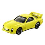 タカラトミー トミカプレミアムunlimited 12 頭文字D RXー7（高橋啓介）