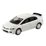 タカラトミー トミカプレミアム37 ホンダ シビック タイプR（FD2）