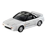 タカラトミー トミカプレミアム40 トヨタ MR2