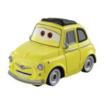 タカラトミー カーズ トミカ C-02 ライトニング・マックィーン(DINOCO