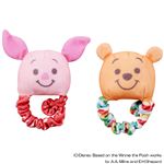 【2ヶ月～】タカラトミー くまのプーさん あんよでラトル