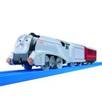 タカラトミー プラレール きかんしゃトーマス TS-10 プラレール スペンサー