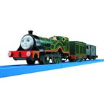 タカラトミー プラレール きかんしゃトーマス TS-13 プラレール エミリー