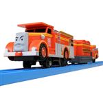タカラトミー プラレール きかんしゃトーマス TS-19 プラレール 消防車フリン